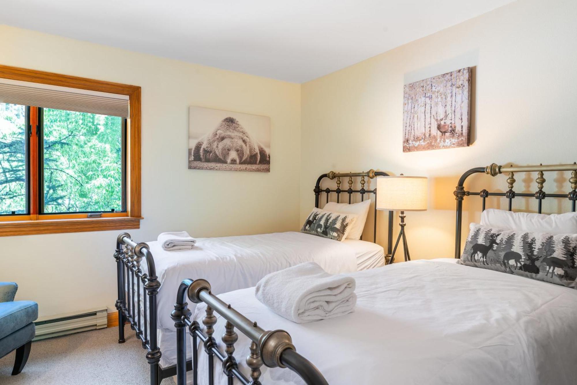 Cimarron Lodge 14 By Avantstay Ski-Inski-Out Property In Complex W Two Hot Tubs Permit3601 Telluride Exteriér fotografie